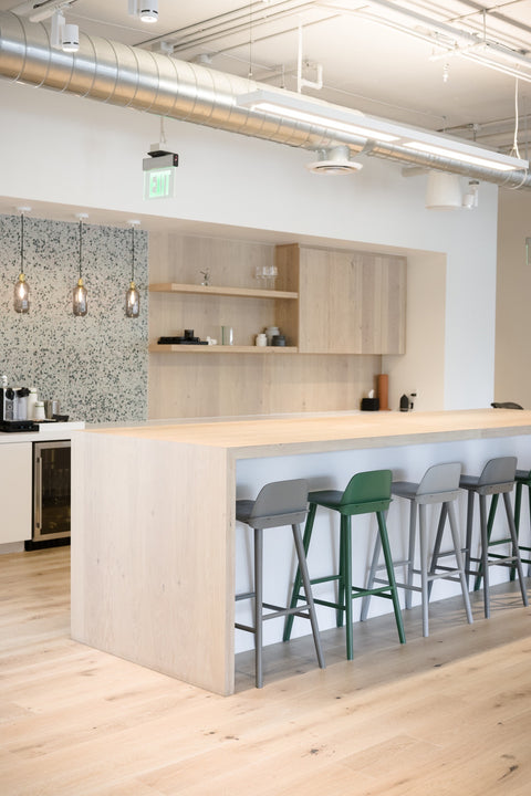 Insidesource Hospitality Center