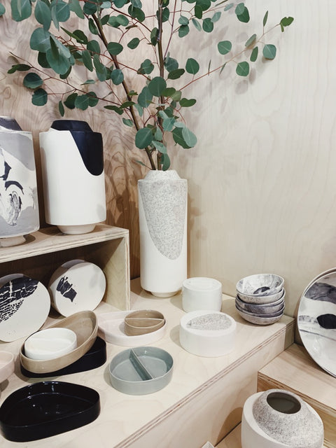 Sophie Bland & Yonder SF