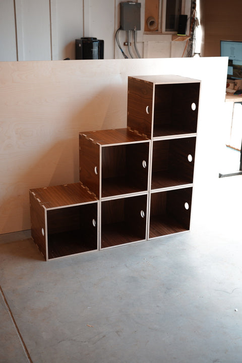 6-Crate Bundle