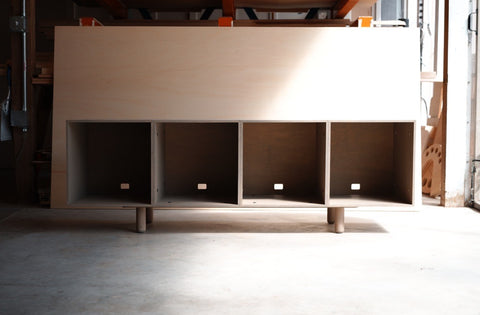 Modus Console