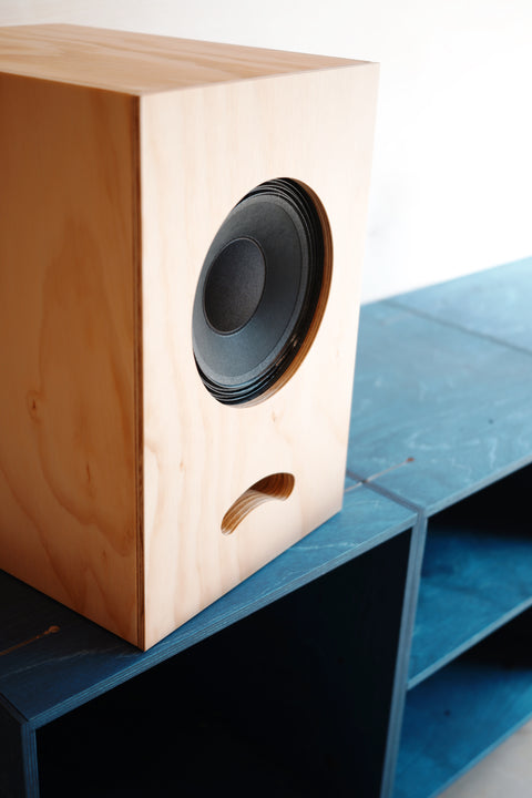 Modus R Speaker Pair